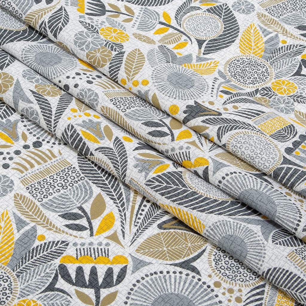 Шторы для гостиной с подхватом Талавера 145*260/Шторы: 1 шт.- 145*260, подхваты: 1 шт. Шторы АРТ ДИЗАЙН для гостиной  фото 7