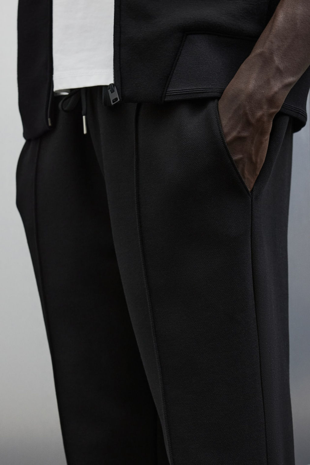 Joggers de vestir Slim Fit - H&m фото 5