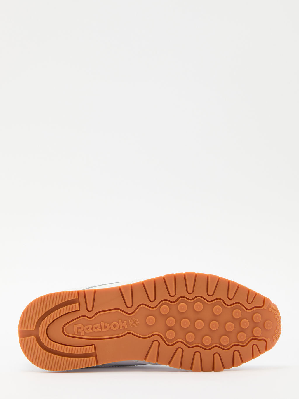 Женские кроссовки REEBOK CLASSIC LEATHER Артикул 2819456, белый