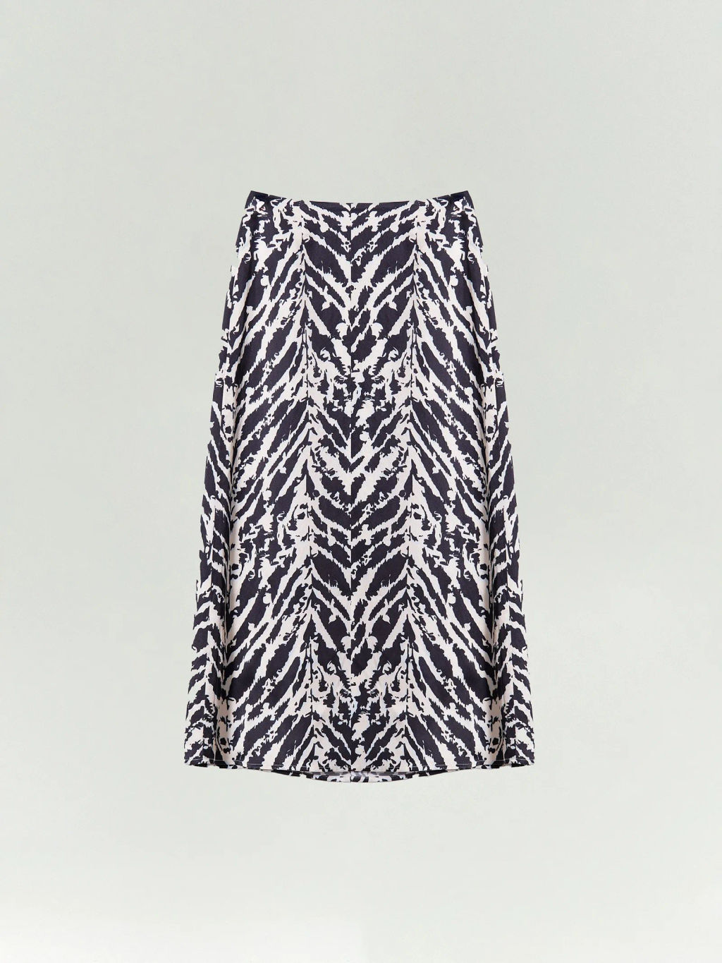 ЕМКА / Юбка миди из 100% вискозы - Emka фото 6