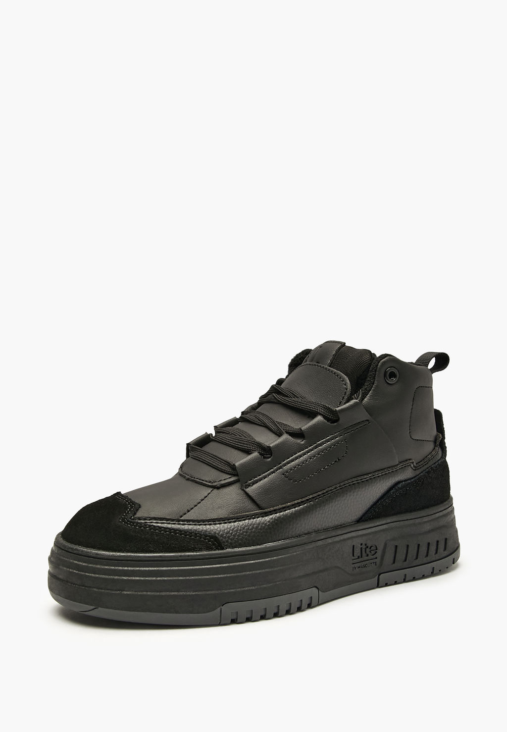 Кеды высокие - Mascotte фото 2