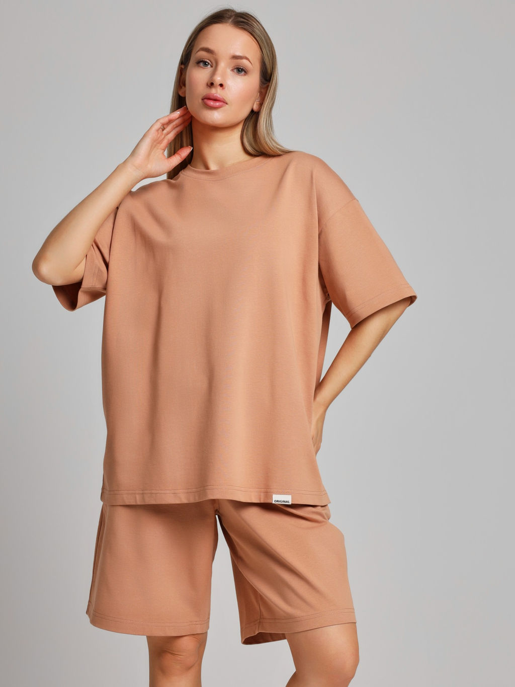 VIOTEX Костюм женский Азарт-3 из чистого хлопка - Виотекс фото 72