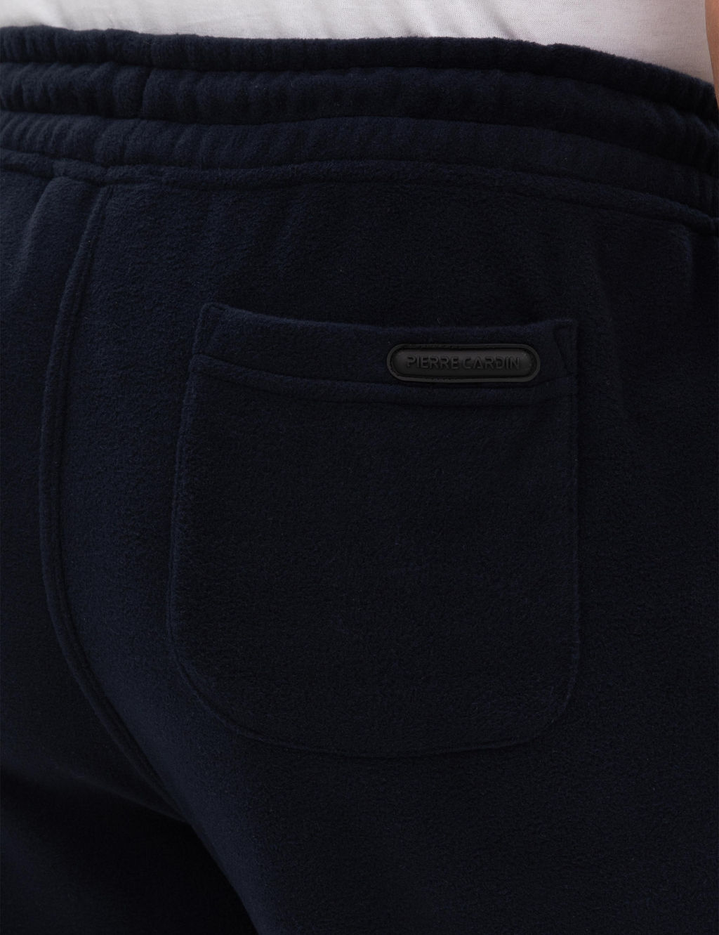 Lacivert Slim Fit Polar E_ofman Alt_ - Pierre cardin фото 6