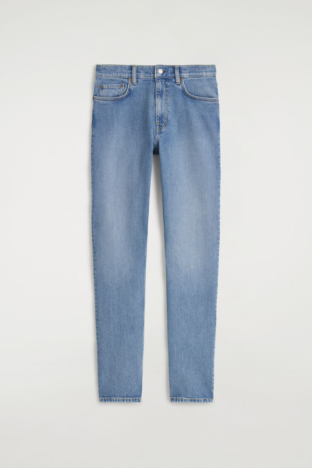 FLUTE - VAQUEROS SLIM FIT - H&m фото 2