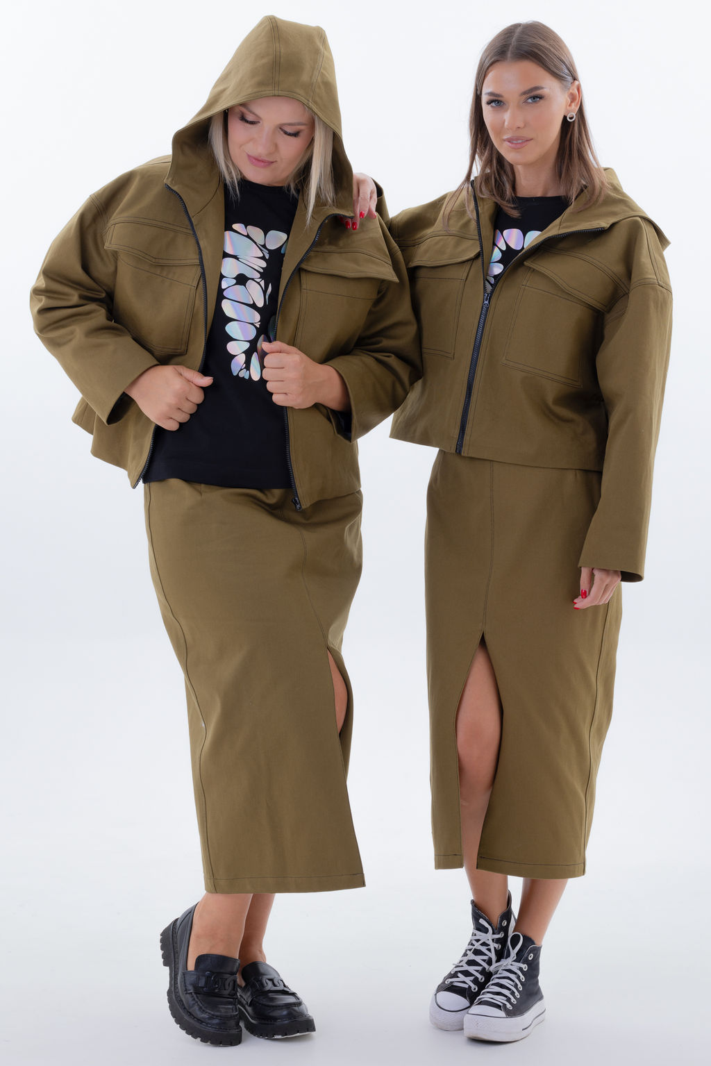 Костюм 43394338 - Kivviwear фото 7