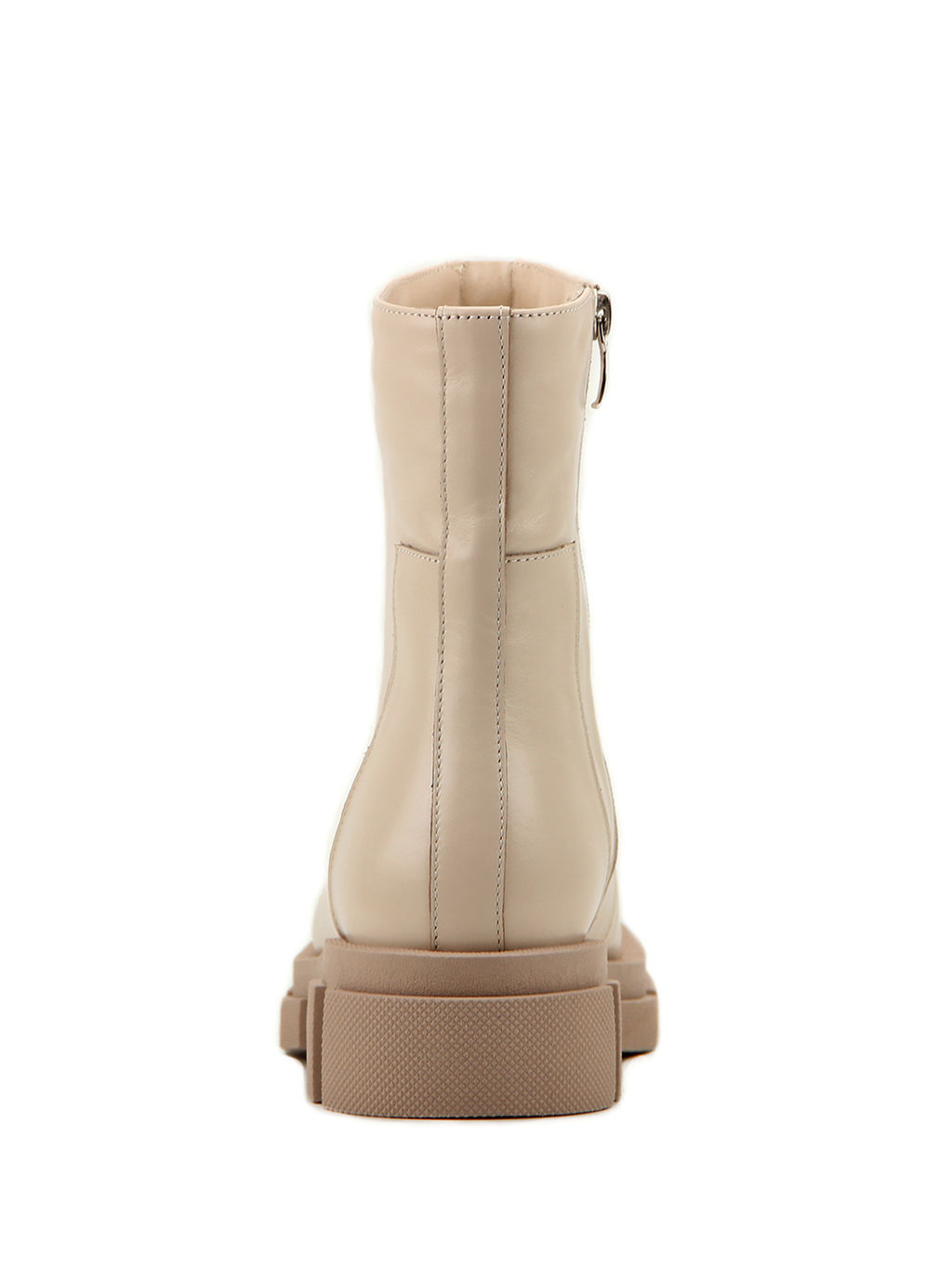 Ботинки 325.L.21074nut. beige/Байка