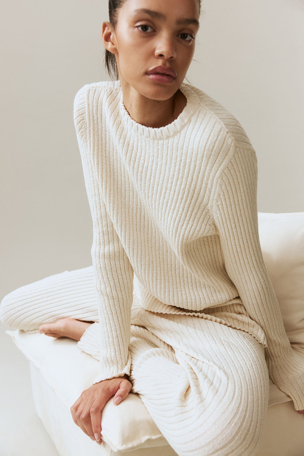 Top en punto de canale - H&m фото 2