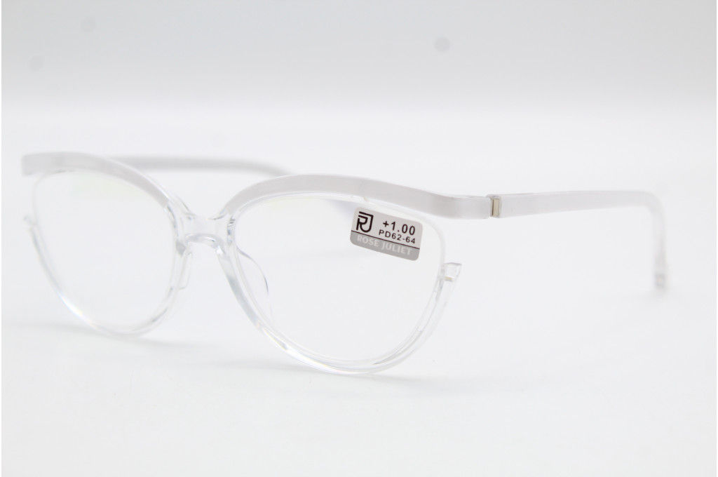 Готовые очки ROSE JULIET 7116 55-19-139