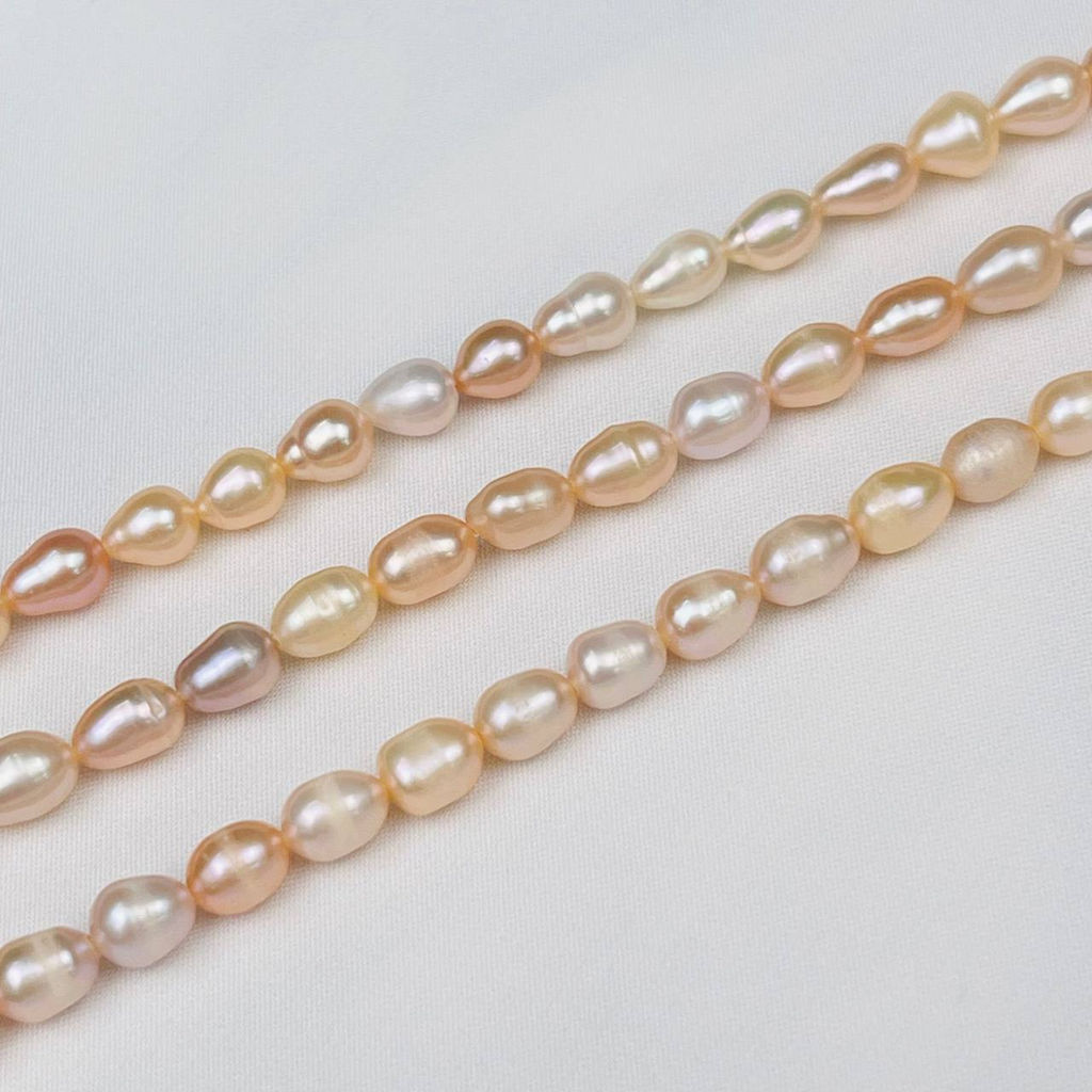 Бусины для украшений из Жемчуга 36 см