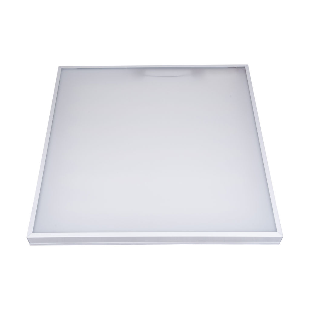 ULP-6060 36W/3950К/EMG IP40 SCHOOL WHITE Светильник светодиодный потолочный универсальный с БАП. Белый свет (3950K). 6560Лм. Корпус белый. В комплекте с и/п. ТМ Uniel.