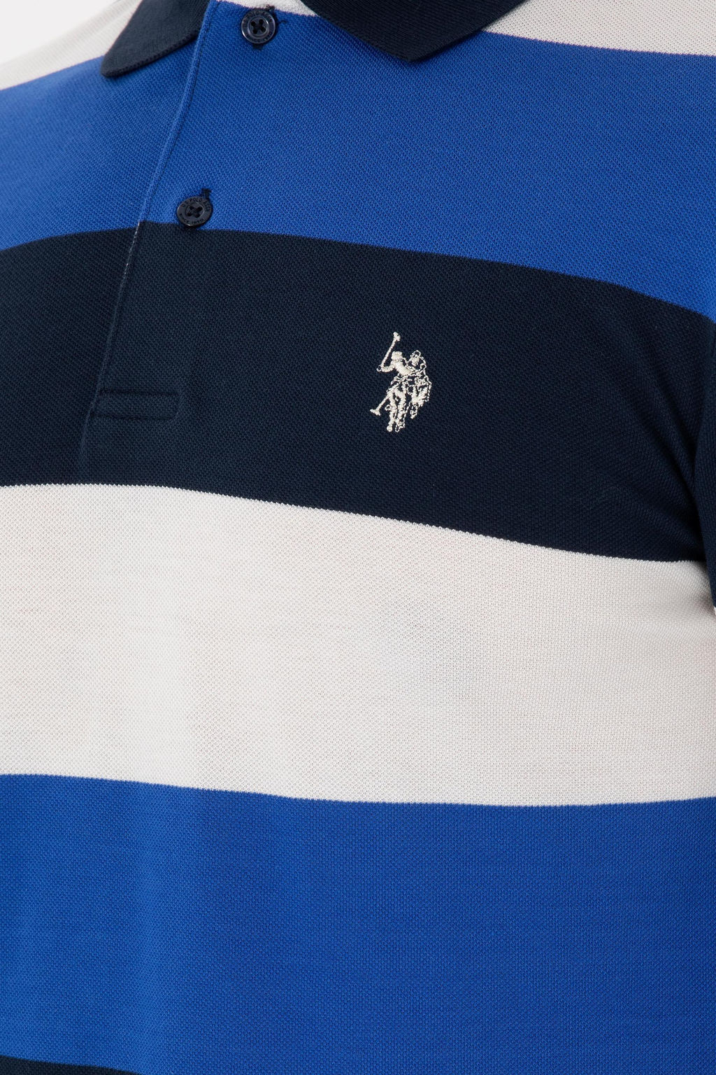 Мужская толстовка Saks Неожиданная скидка в корзине - U.s. polo assn фото 7