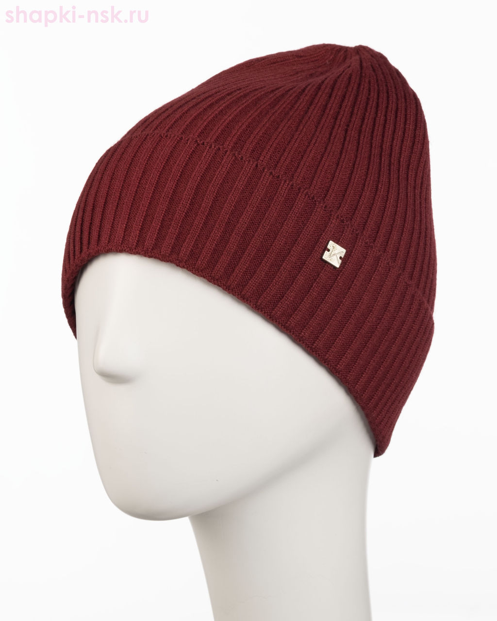 05726 1S SHM Дарвин Шапка мужская (58-60)