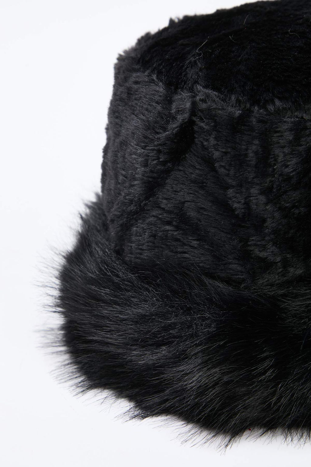 Siyah Kad?n Sapka - Trendyolmilla фото 3