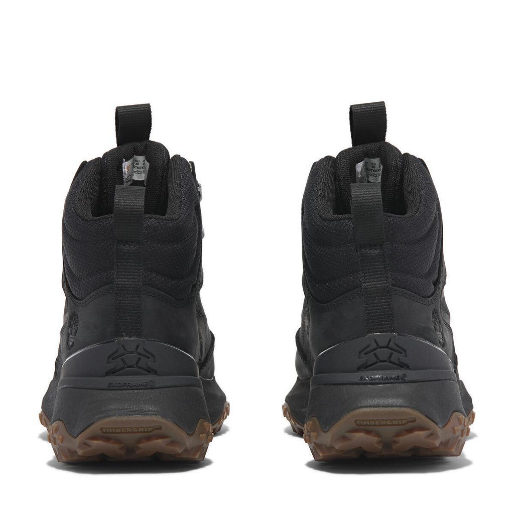 Ботинки / Timberland  фото 5