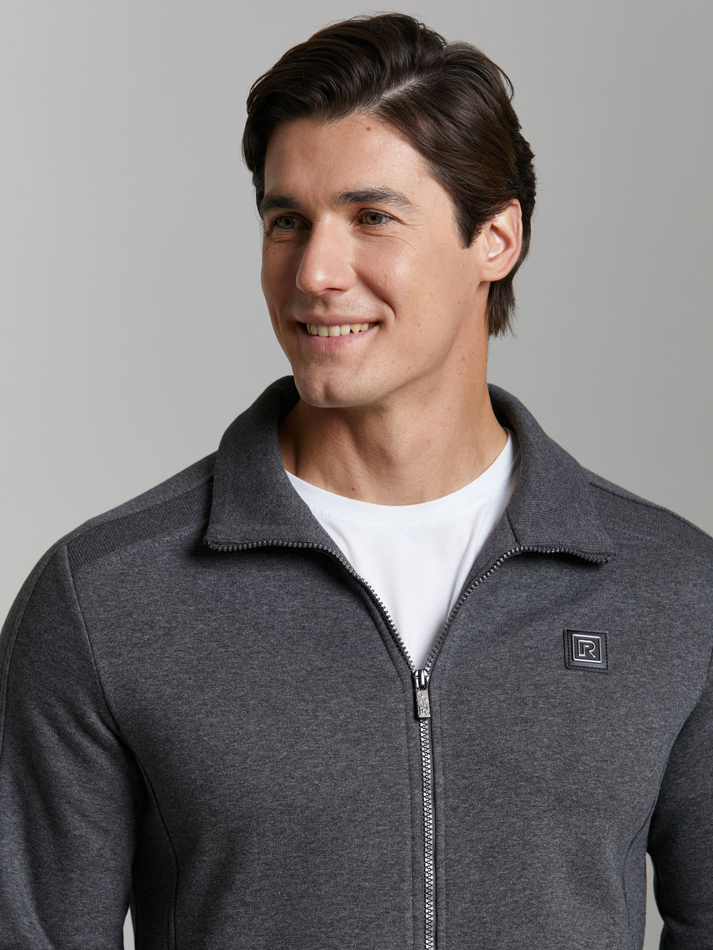 Спортивный костюм мужской 12M-RR-1864 RED-N-ROCKS - Addic фото 3