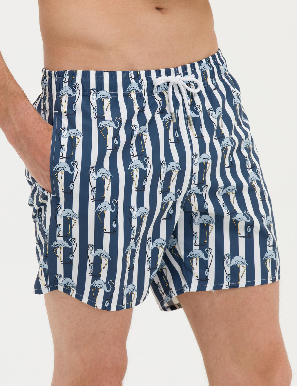 Lacivert Deniz _ortu - Pierre cardin фото 3