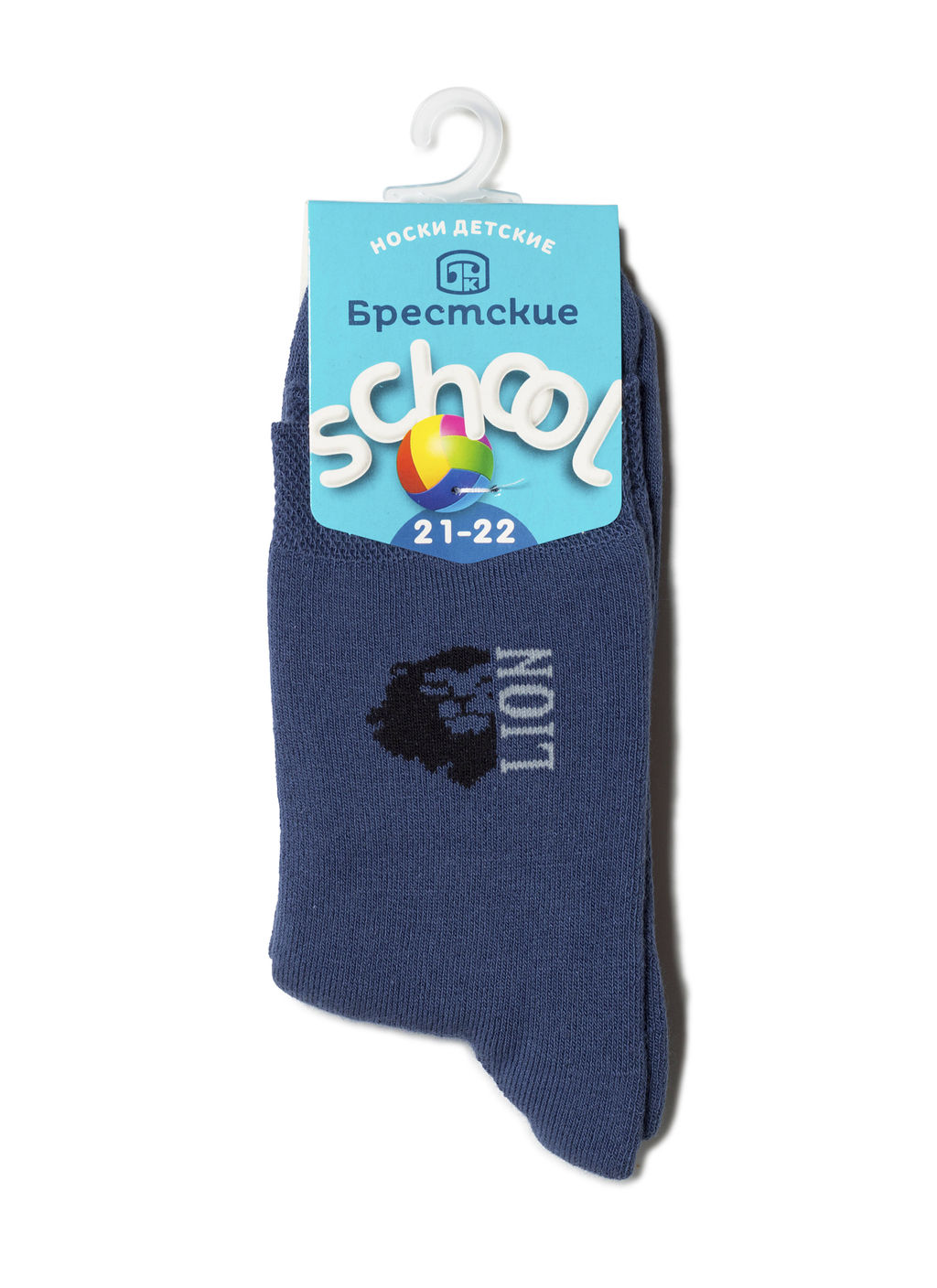 Цена за 2 пары. Носки Теплые Брестские School 3060 (махровые) - Conte elegant фото 2