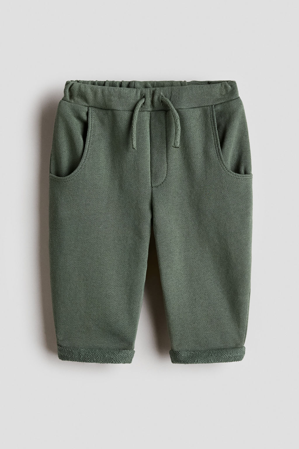 Joggers en tejido sudadera - H&m фото 3