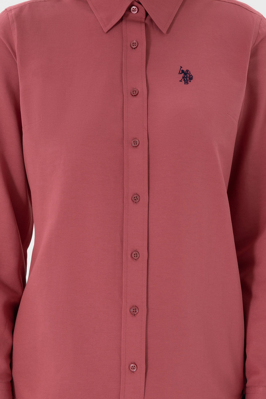 Kad_n Vi_ne Uzun Kollu Basic G_mlek Sepette S_rpriz _ndirim - U.s. polo assn фото 7