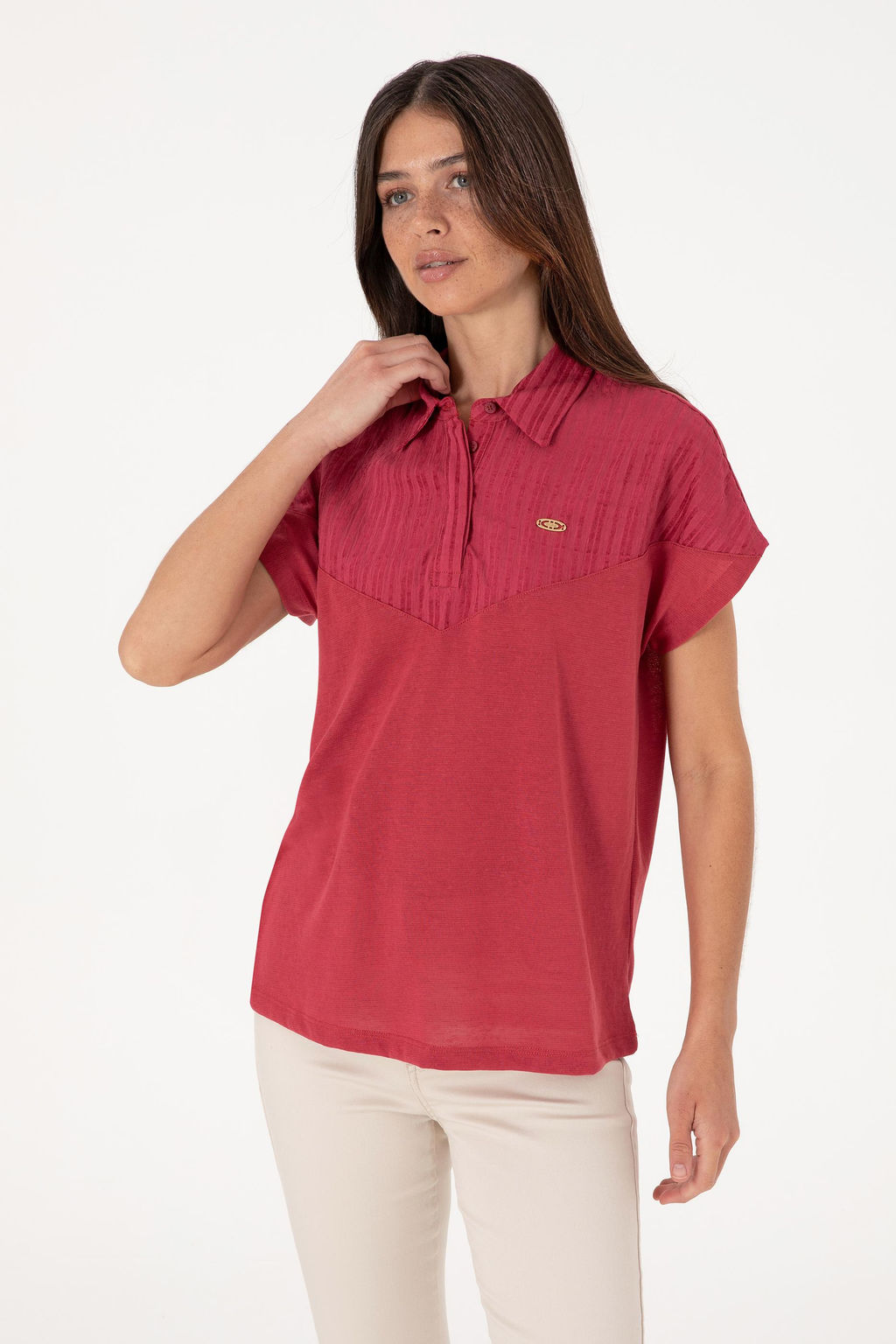 Kad_n Vi_ne Ti__rt Sepette S_rpriz _ndirim - U.s. polo assn фото 3