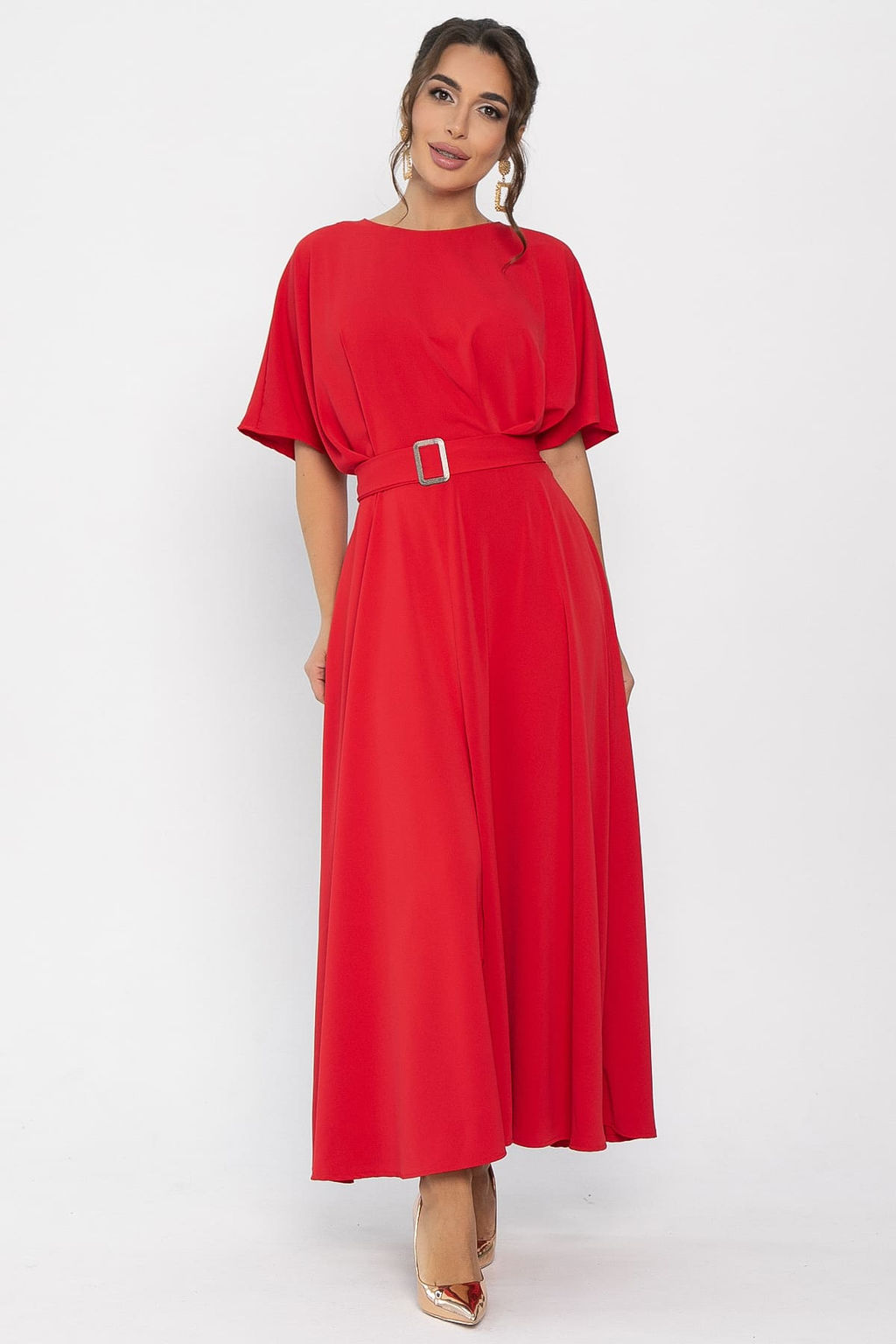 Платье Мерло - Lt collection фото 18
