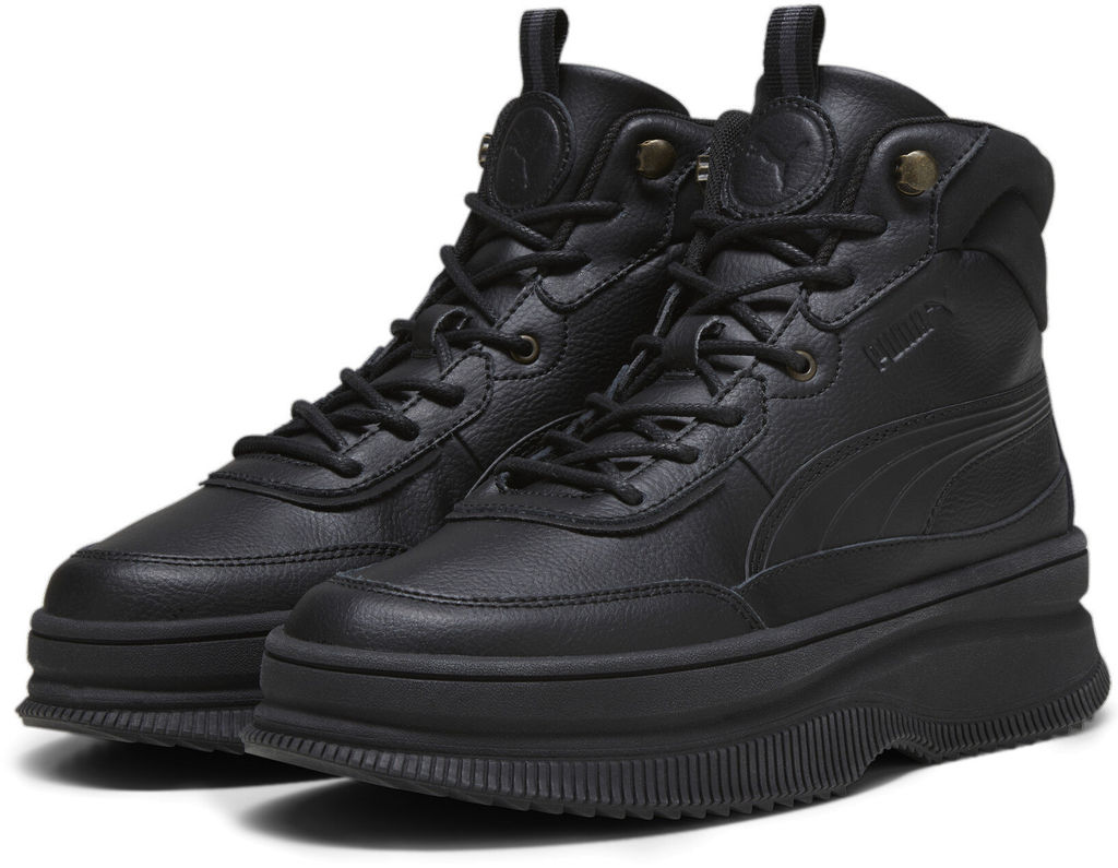 Ботинки женские