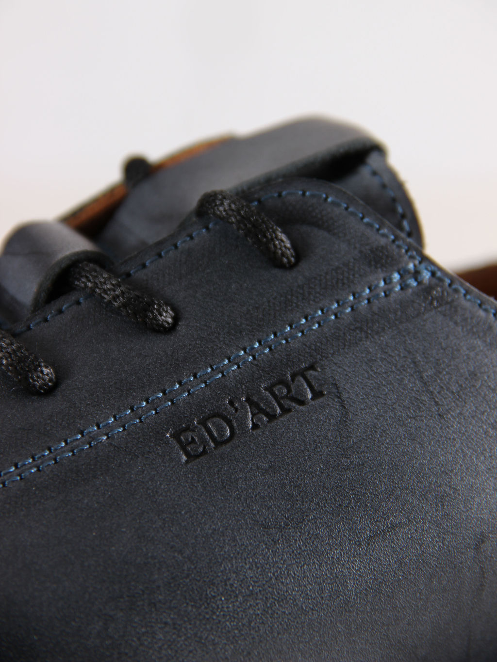 Туфли 107.ОКСЕbl.Вакса черная