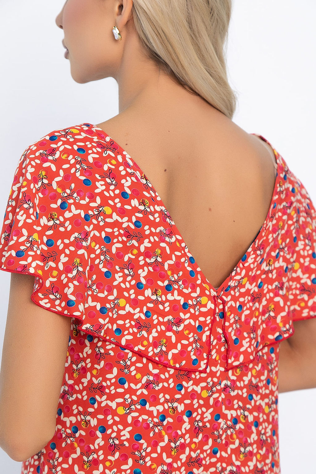 Платье Вечер свиданий - Lt collection фото 58