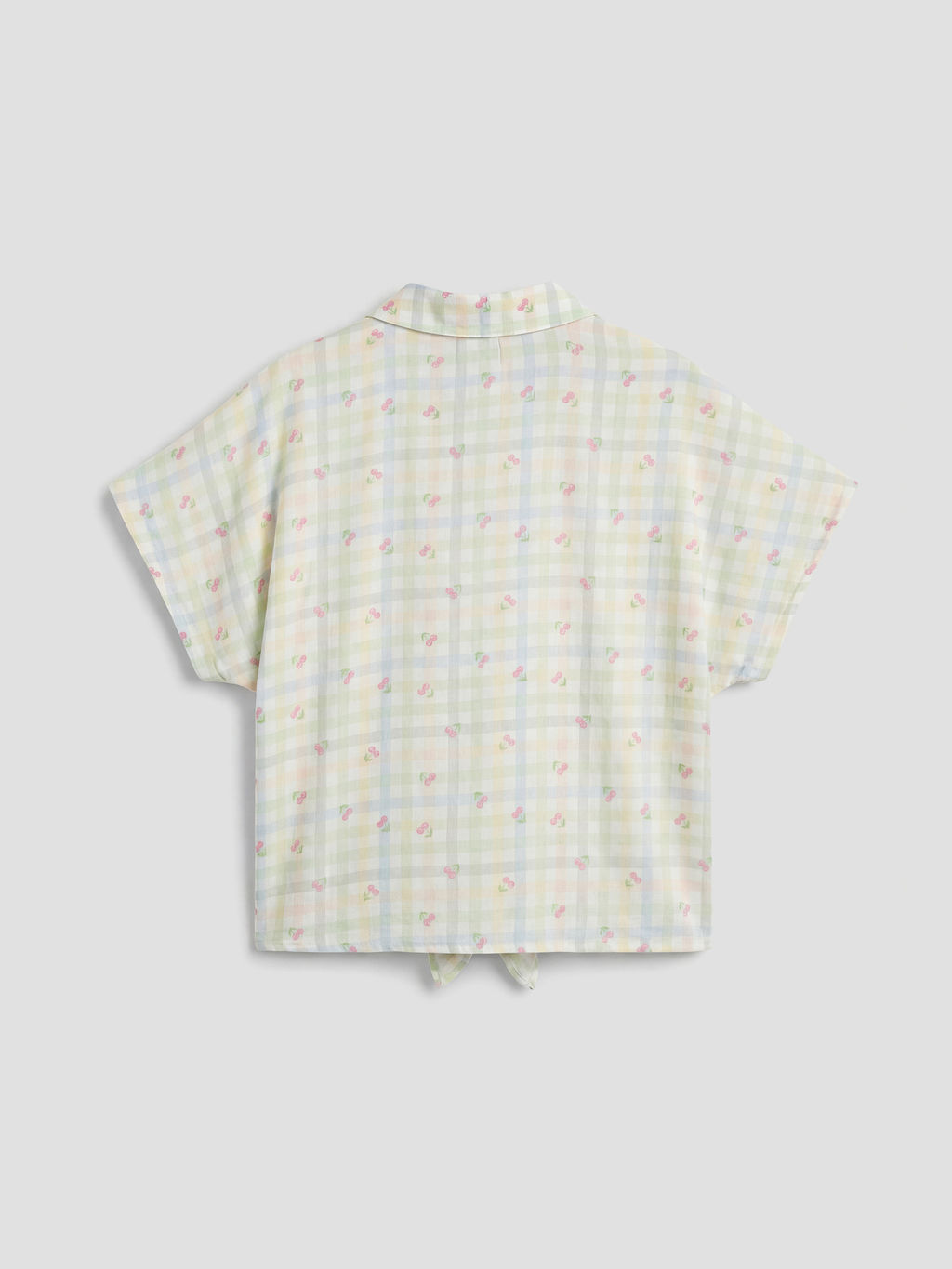 ?n? Ba?lamal? Bask?l? K?z ?ocuk G?mlek