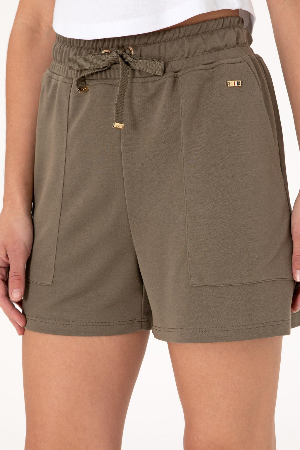 Kad_n Vizon _rme _ort Sepette S_rpriz _ndirim - U.s. polo assn фото 5