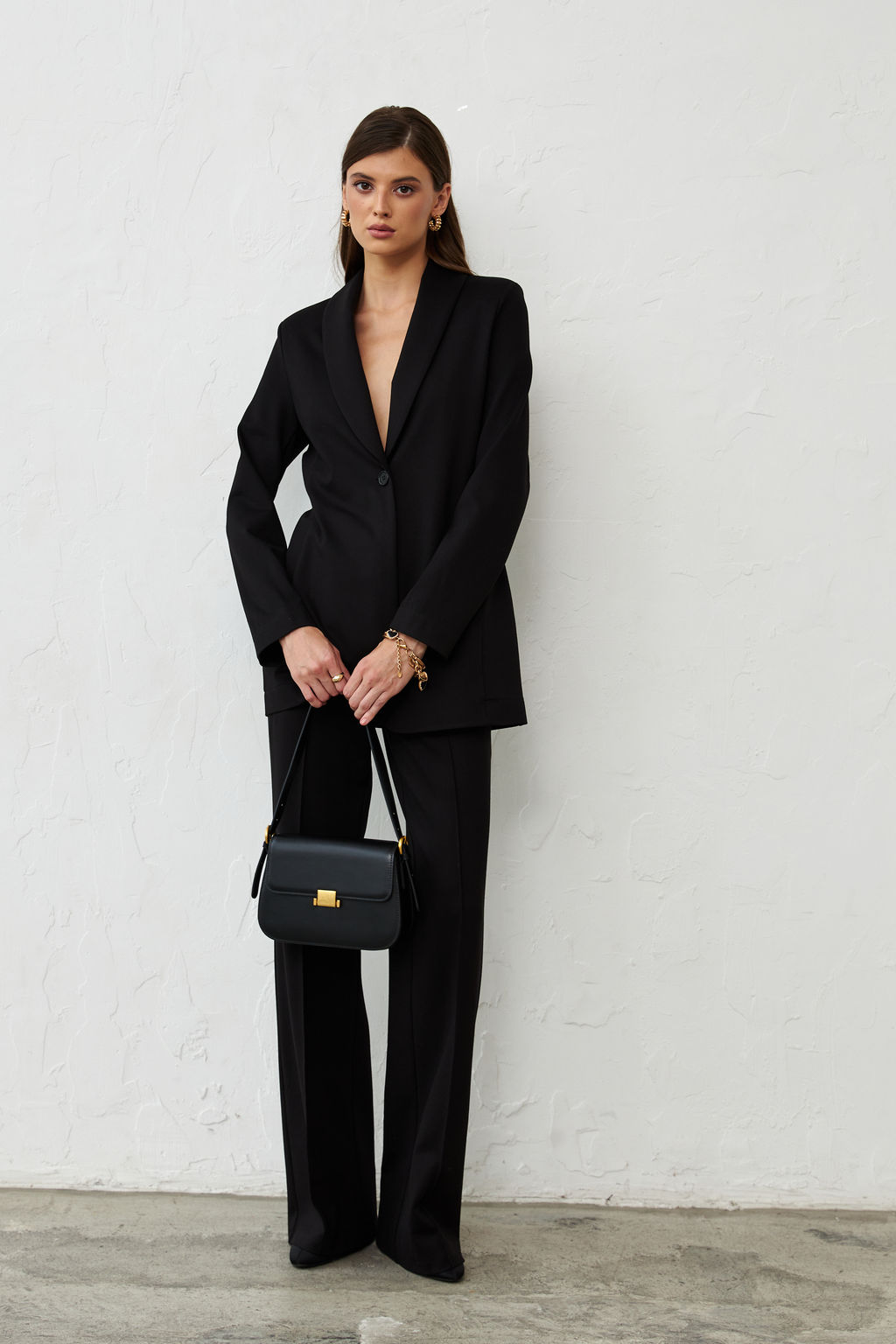 Брюки С7466-1 НСК