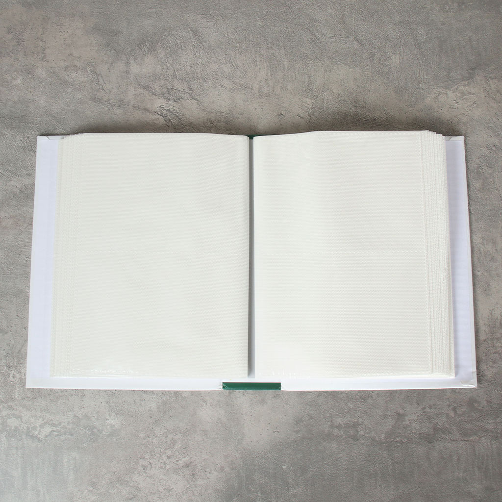 Фотоальбом 200 фото 10x15 / 8211 /уп 48/ - Галеонтрейд фото 17