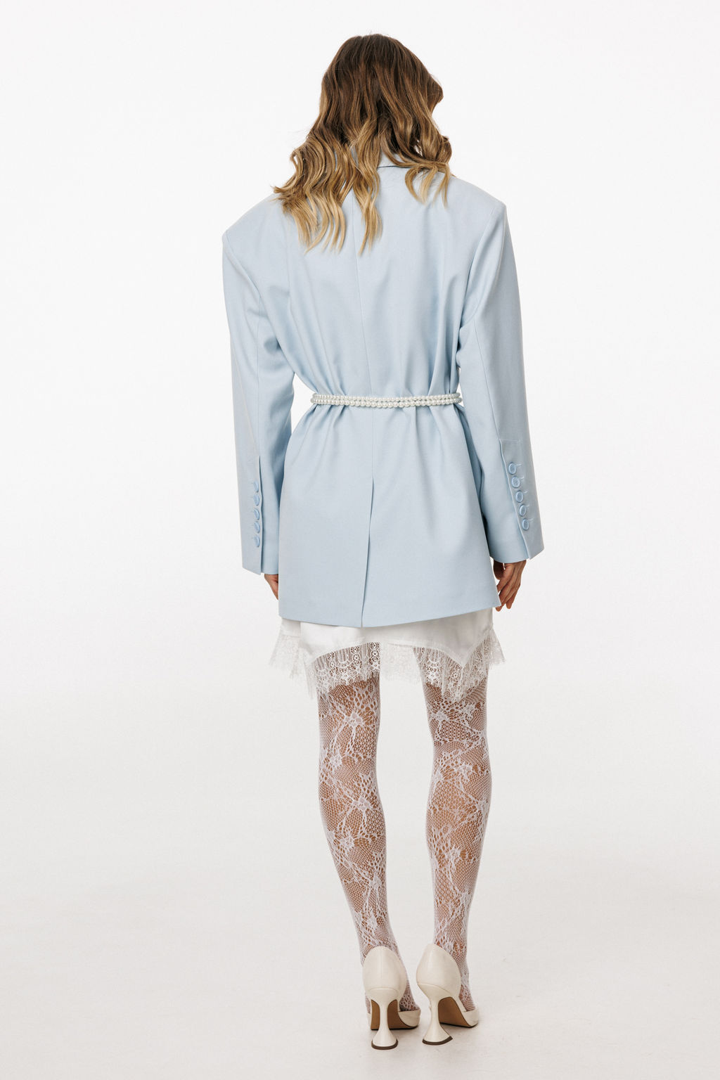 Юбка 3031 - Eola фото 2