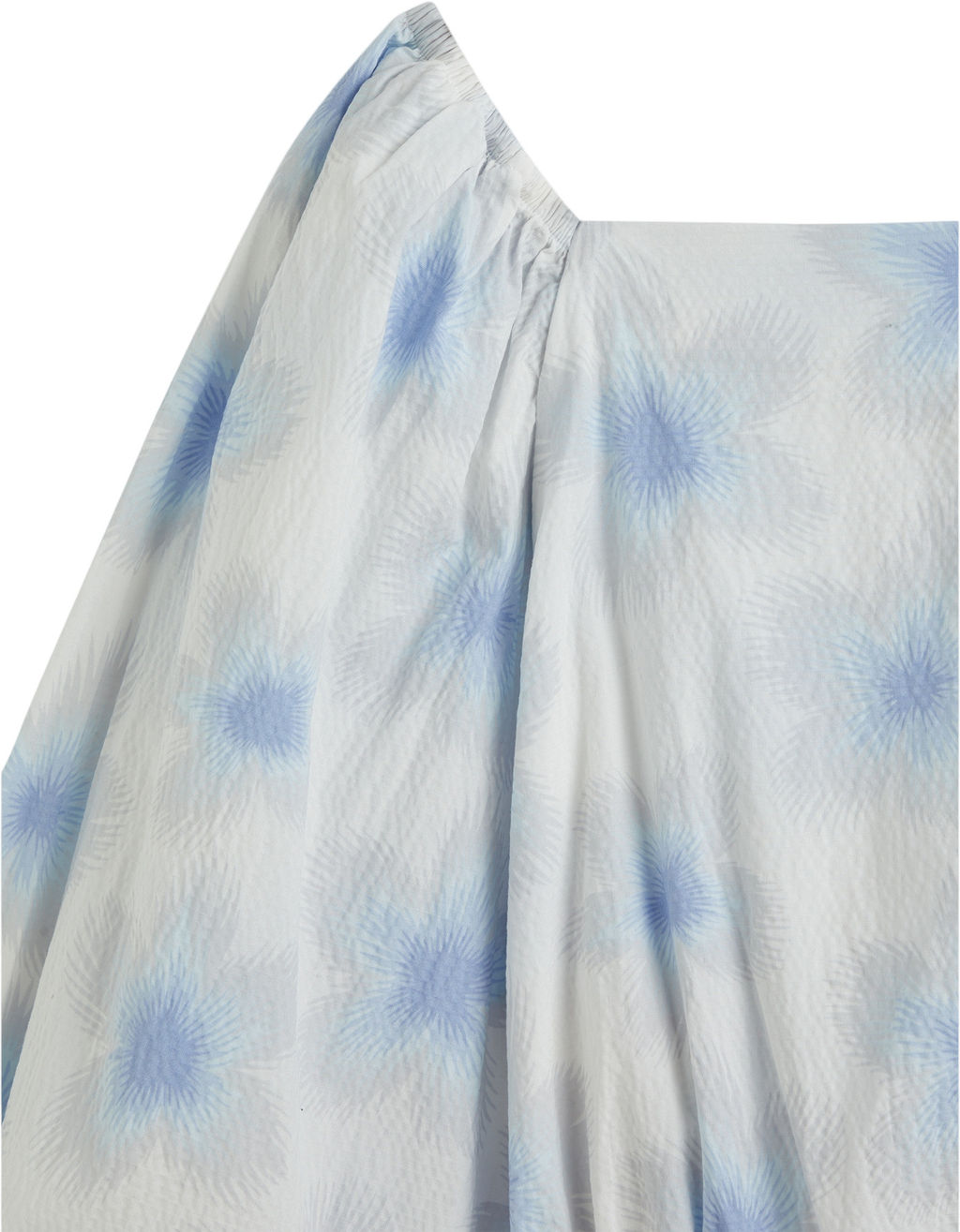 Блузка женская