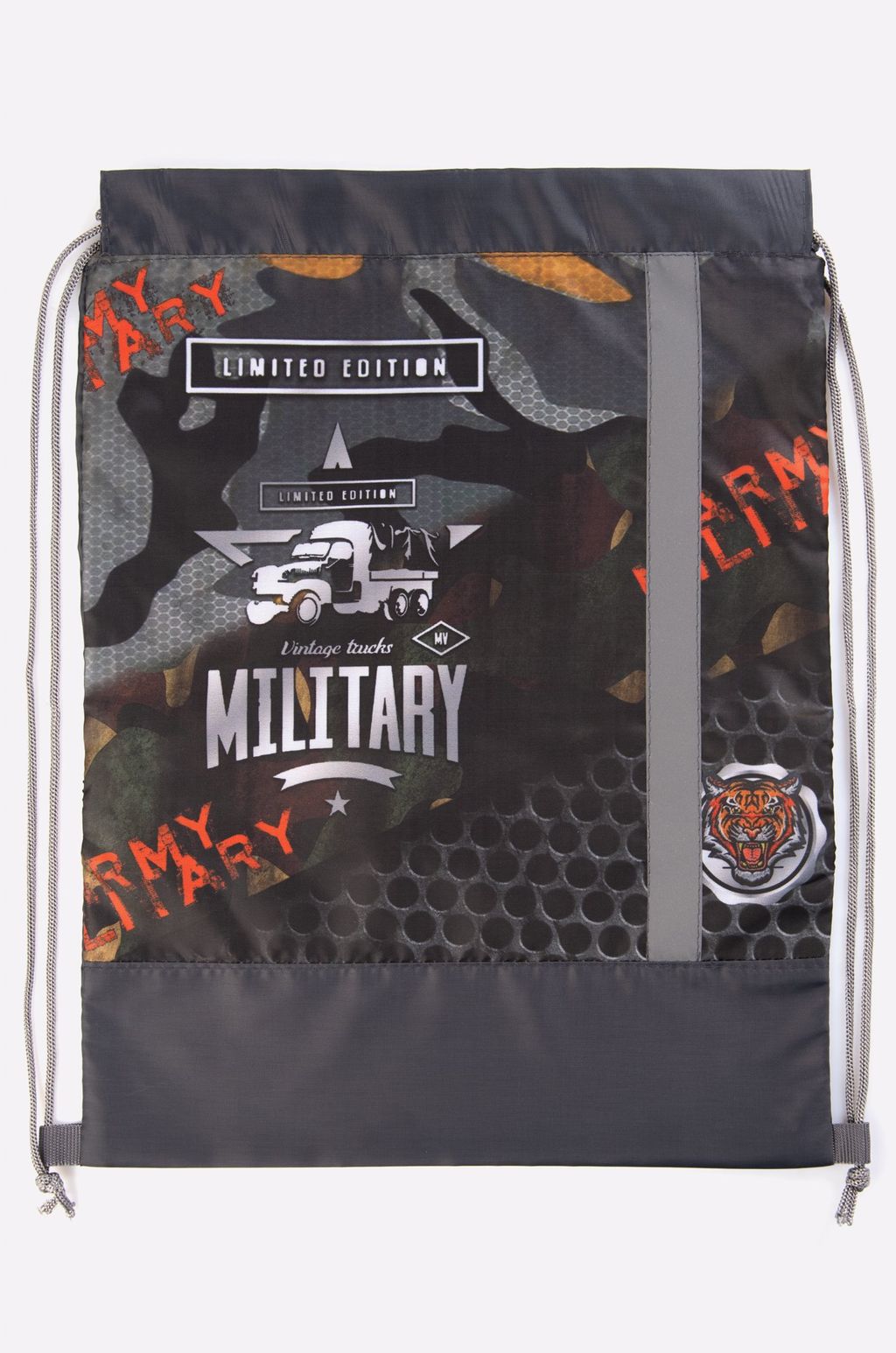 Сумка для сменной обуви Happy Fox  фото 6