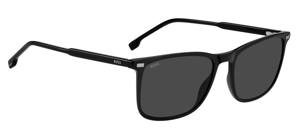 Солнцезащитные очки BOSS 1879/S - Hugo Boss фото 3