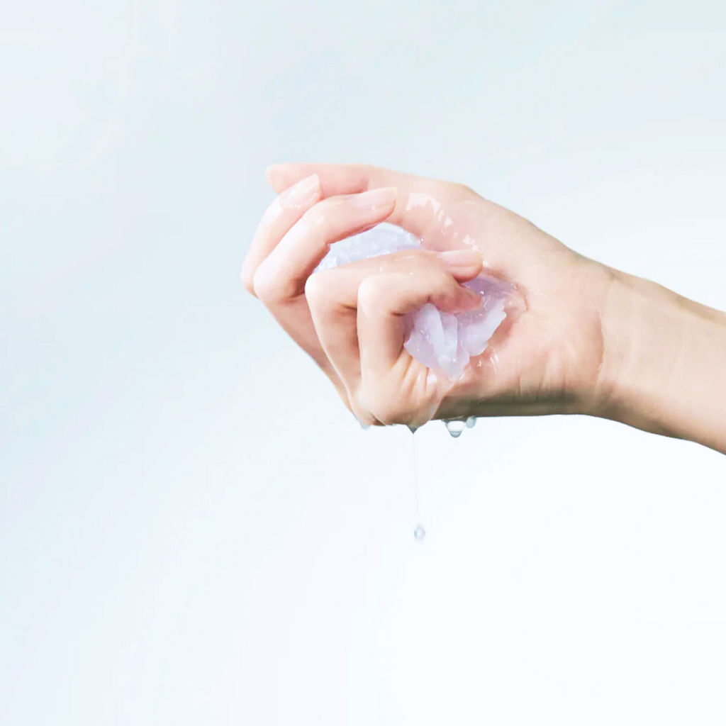 VVbetter Тканевая маска для лица обновляющая / Rejuvenating Squalane Mask, 28 мл  фото 4