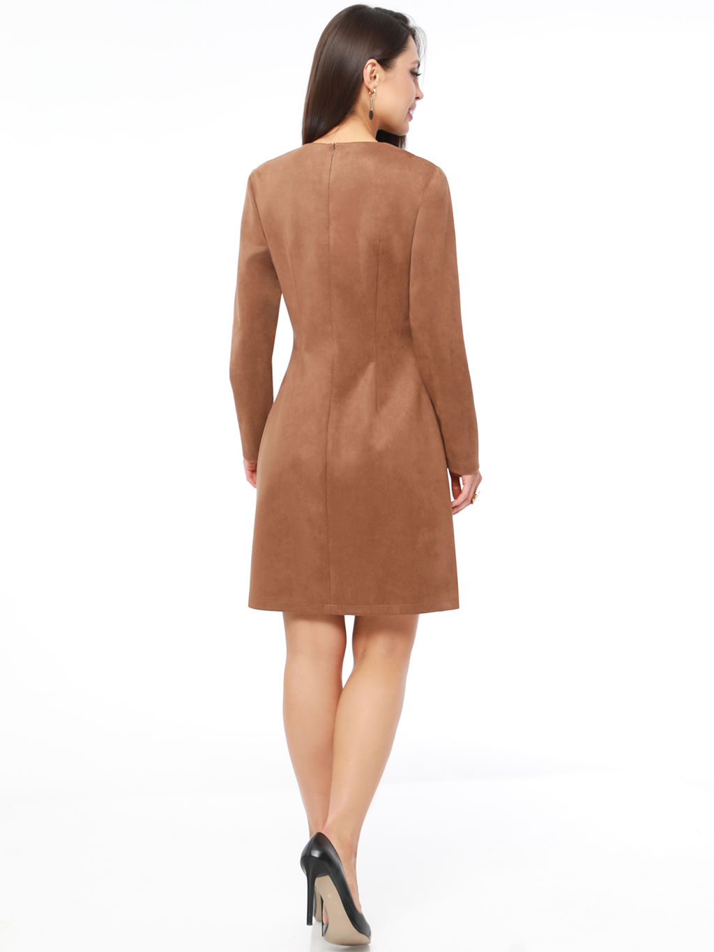 Платье Собственные ценности, дива - Dstrend фото 5