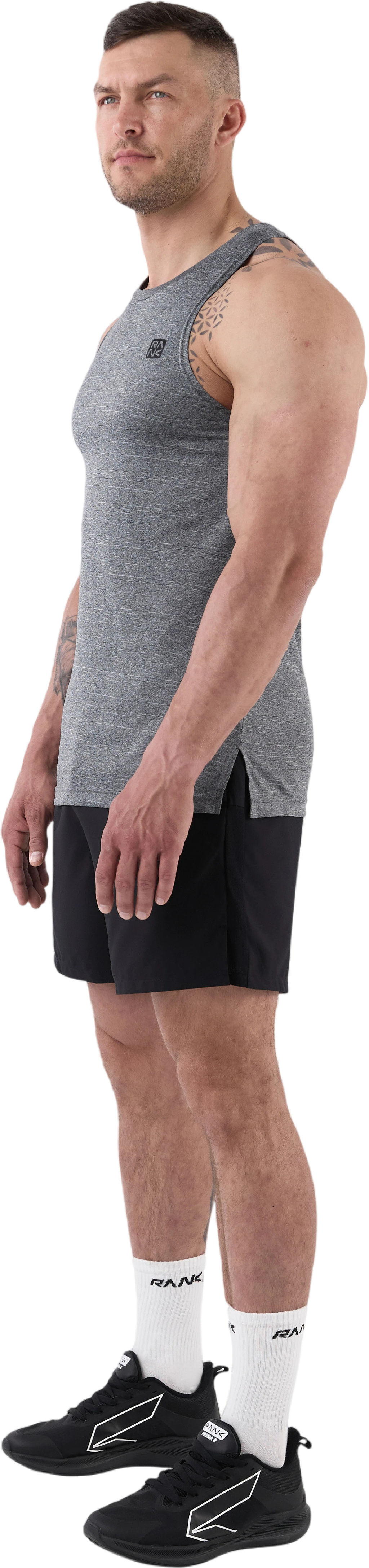 Майка мужская