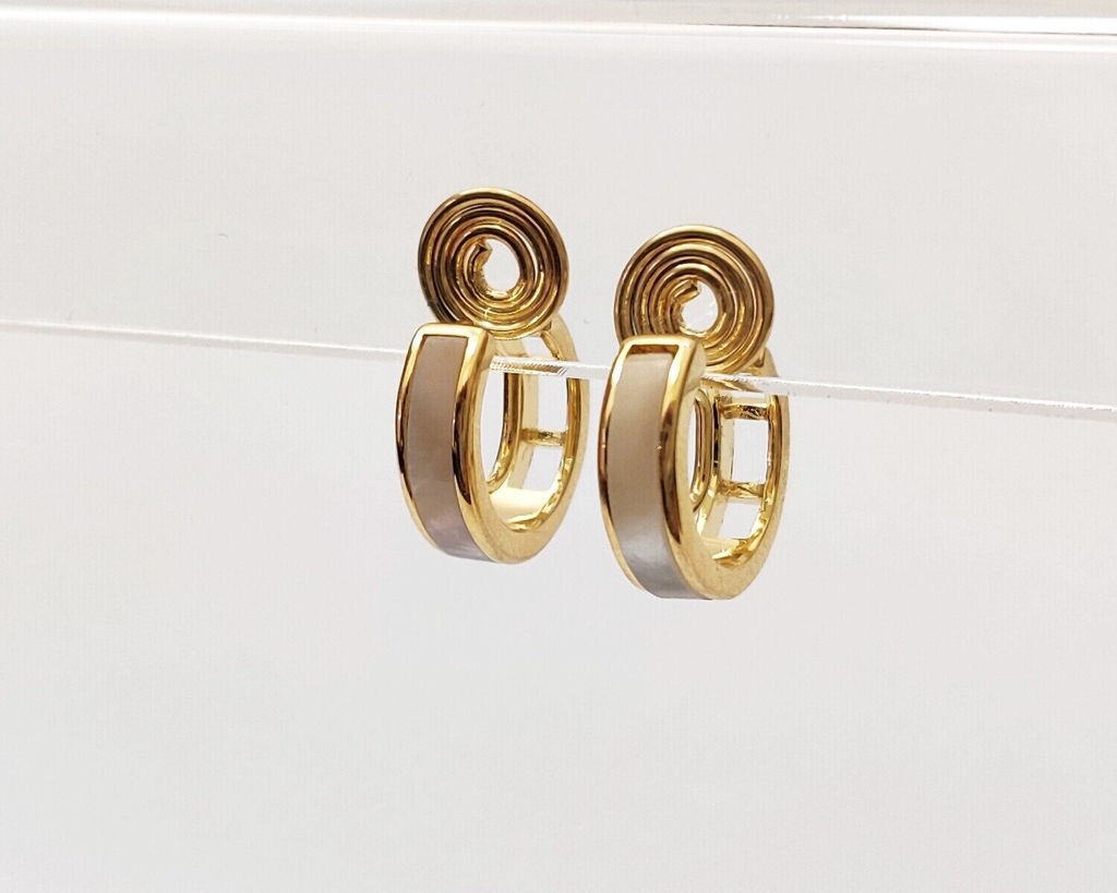 Серьги-клипсы