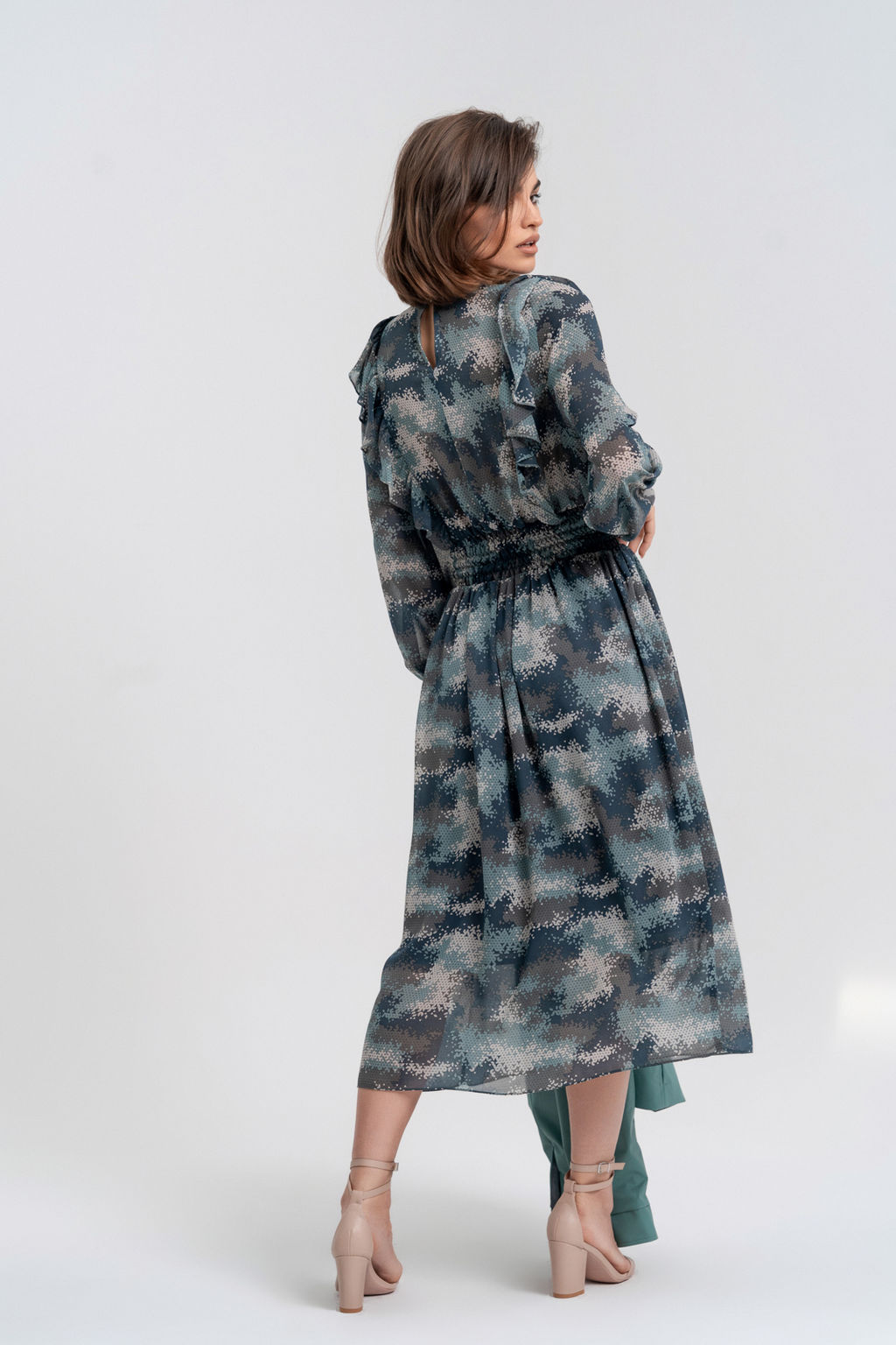 Комплект женский - Deesses фото 7