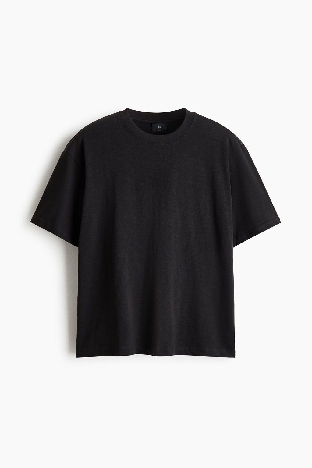Camiseta de algod?n Relaxed Fit - H&m фото 2