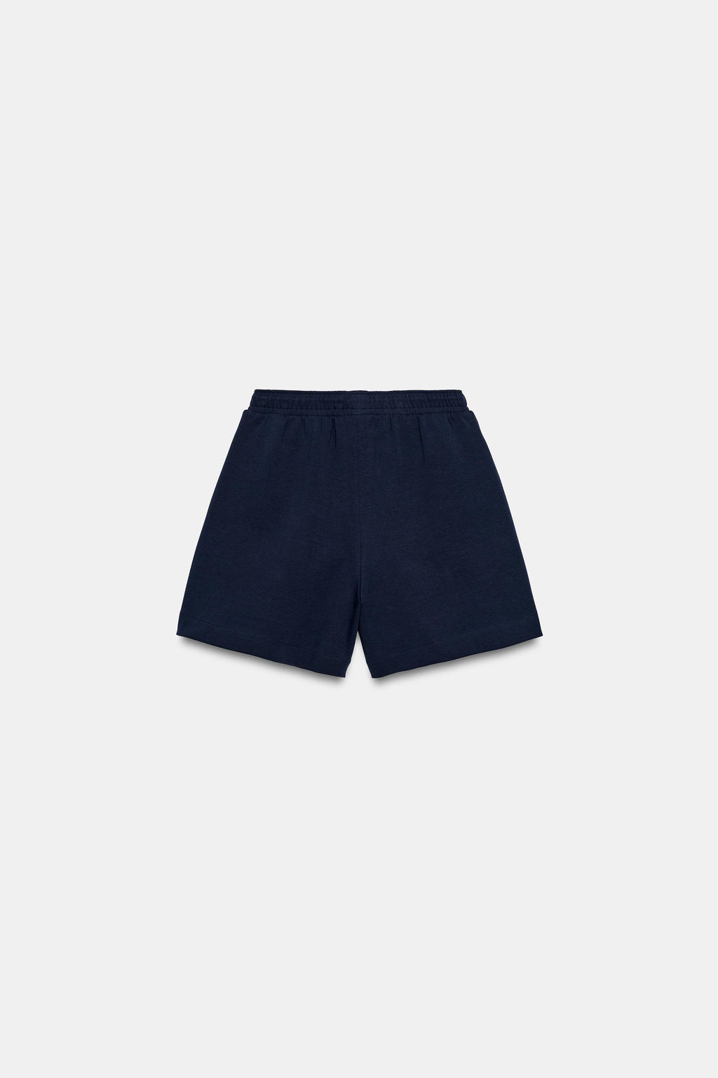SHORTS CORDONES / Marino - Zara фото 7
