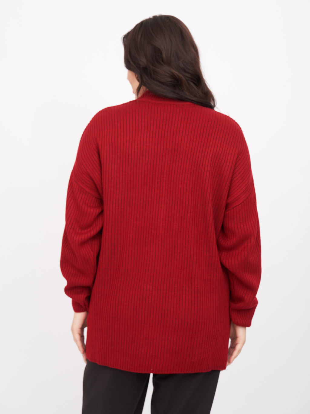 Водолазка VD00528RED25 - Артесса фото 6