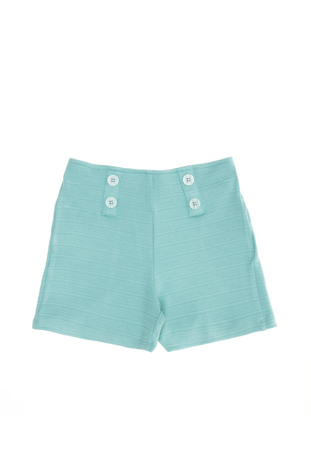 U. S. Polo Assn Детские мятные вязаные шорты - U.s. polo assn фото 3