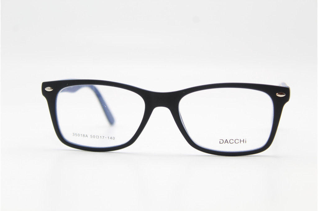 Оправа DACCHI 35018 50-17-140 С26
