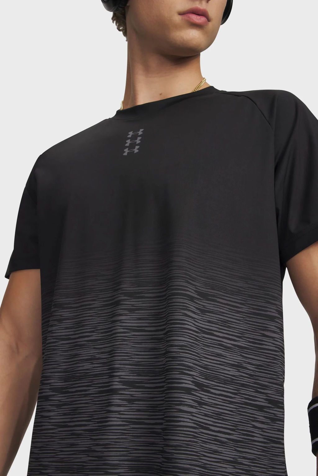 Футболка мужская