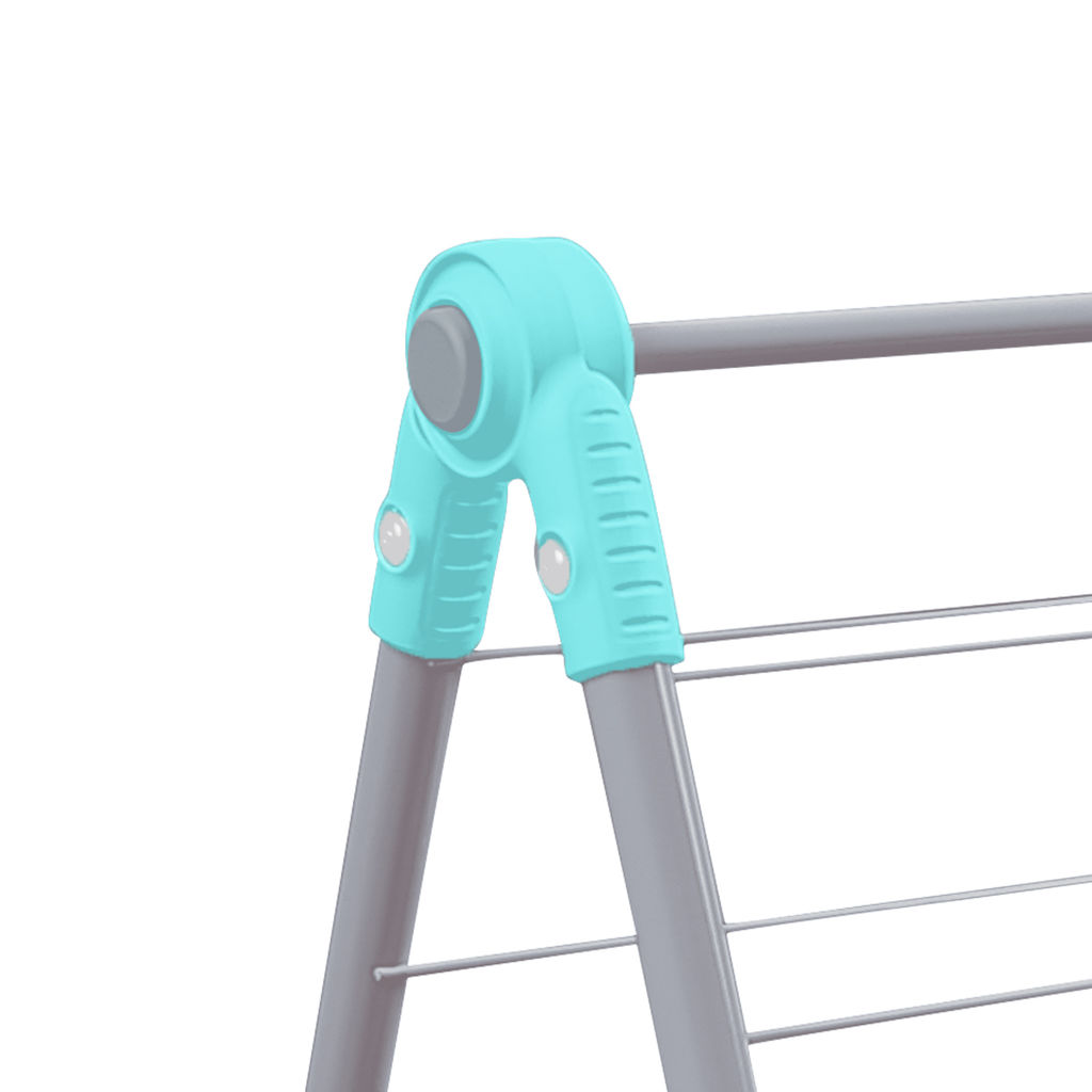 Сушилка для белья на ванну СБ4 - Nika фото 5