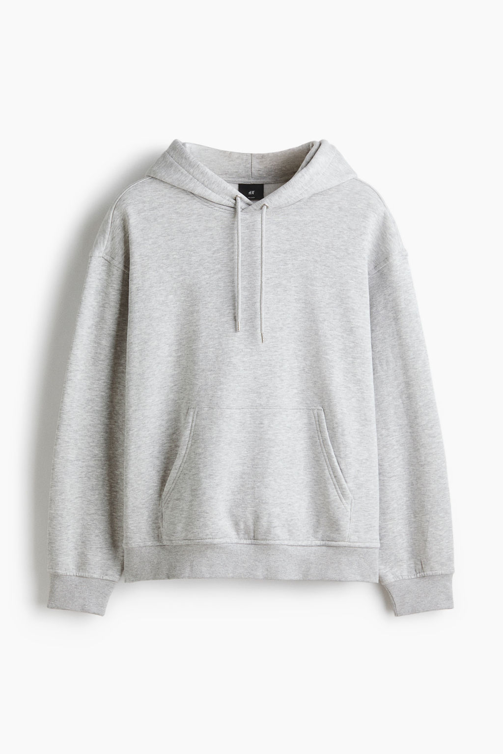 Conjunto de sudadera y joggers Loose Fit - H&m фото 6