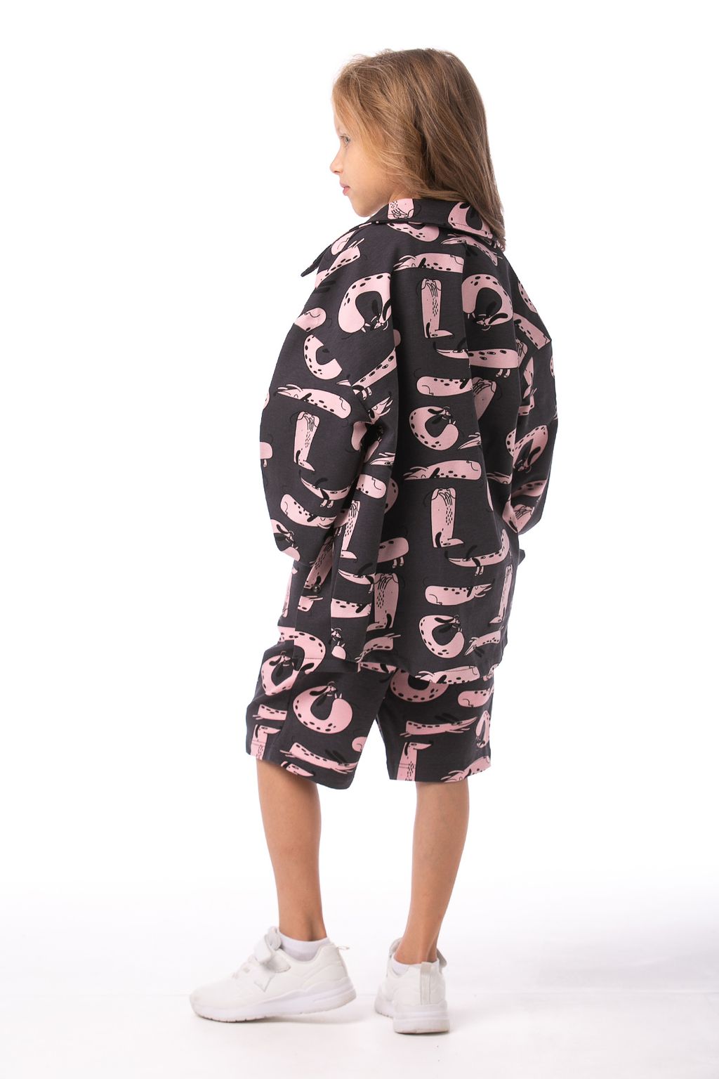 Кардиган - Оддис фото 2